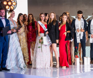 Gala Finałowa Miss Dolnego Śląska 2020