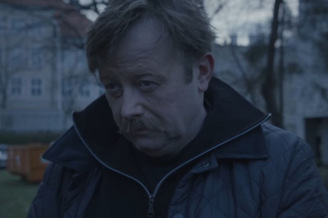 Legendy Polskie - piosenka Mój jest ten kawałek podłogi (Matheo & Andrzej Donarski)