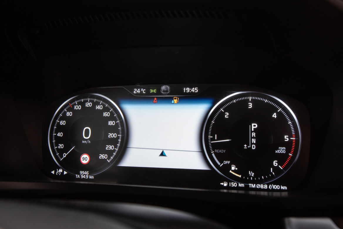 Volvo V60 D4 AWD Cross Country Pro