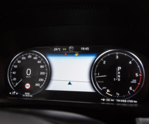 Volvo V60 D4 AWD Cross Country Pro