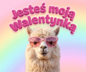 Kartki na Walentynki z życzeniami dla ukochanej osoby