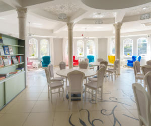 Rezydencja Jantar Baltic Senior Home