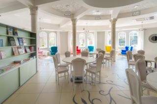 Rezydencja Jantar Baltic Senior Home