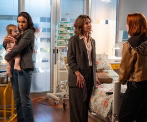 Na dobre i na złe, odcinek 981: Aleś zostaje oskarżony o zabójstwo własnego przyjaciela