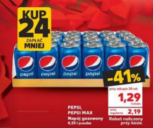 Promocje Kaufland