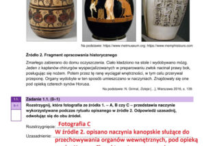 Matura 2026: historia 18.05.2026. Arkusze CKE i odpowiedzi z historii [NOWA I STARA FORMUŁA]