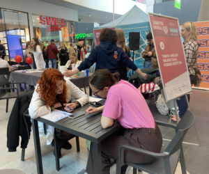 Zdrowie pod Kontrolą 2026 - Olsztyn Galeria Warmińska