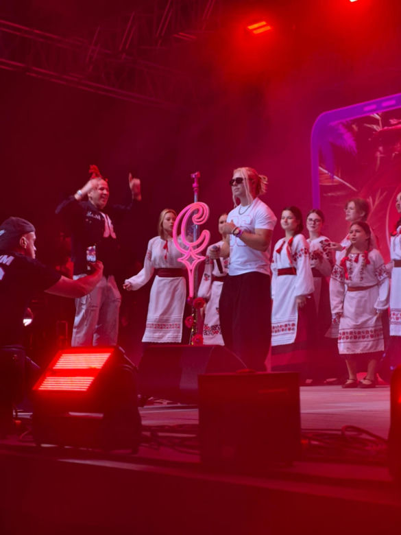 Skolim świętuje 30. urodziny. Zabawa na całego!