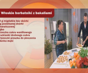 Przepis na świąteczne ciasta