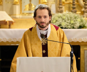 Na Wspólnej odc. 3228. Ksiądz Olek (Jan Hussakowski)