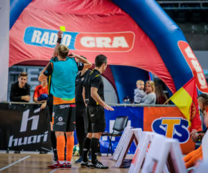 FC Toruń - Rekord Bielsko-Biała 3:3 - zdjęcia z Areny Toruń
