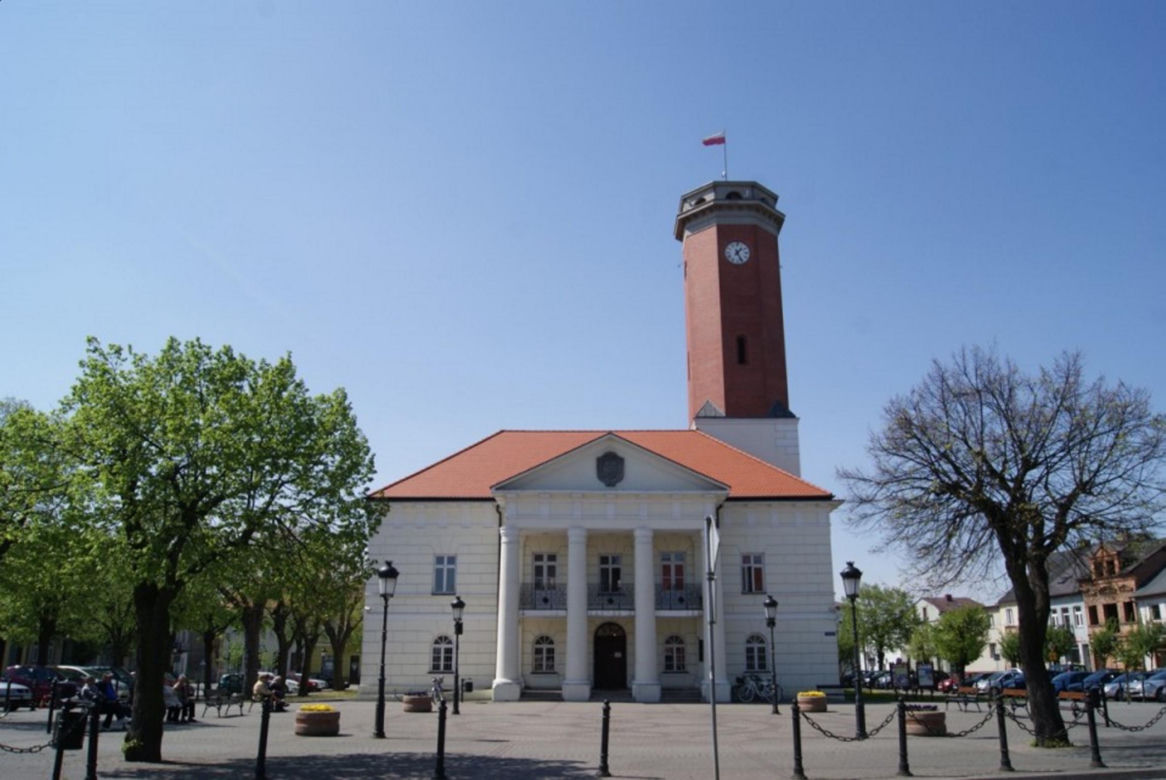 Miasto Koło