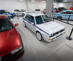 Wystawa Ikony Motoryzacji