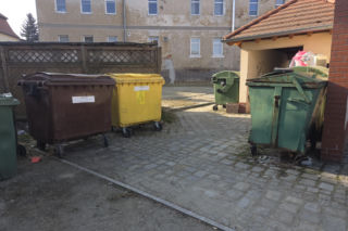 40 zł za śmieci w Żmigrodzie. Mogło być drożej, ale gmina znalazła rozwiązanie [POSŁUCHAJ]