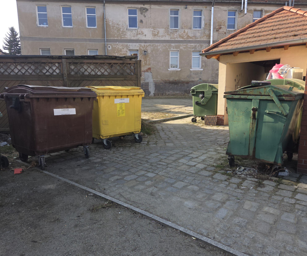 Opłaty za wywóz odpadów w Żmigrodzie wzrosną od maja