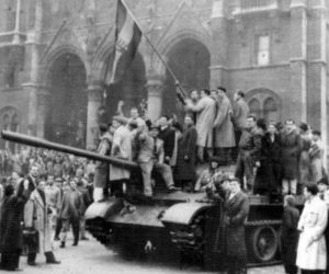 70. rocznica wybuchu powstania w Budapeszcie. Węgrzy pamiętają o pomocy otrzymanej od Polaków