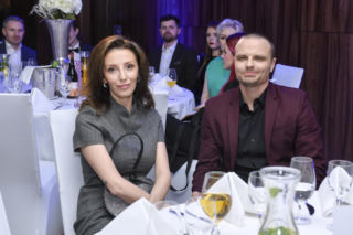 Dominika Serowska, Marcin Hakiel