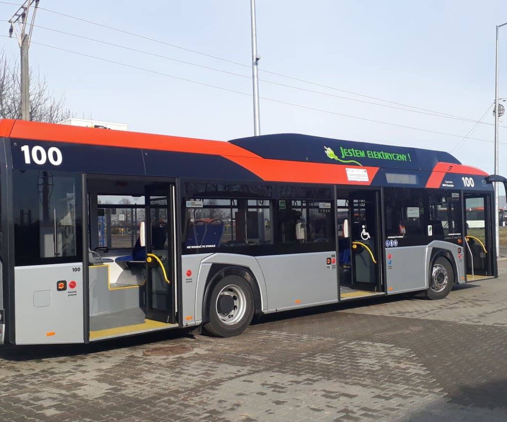 RZESZÓW: MPK-iem od maja pojedziecie do Łańcuta!