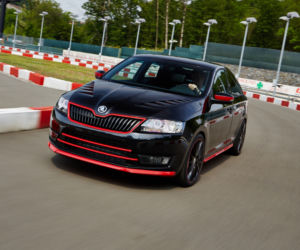 Skoda Atero