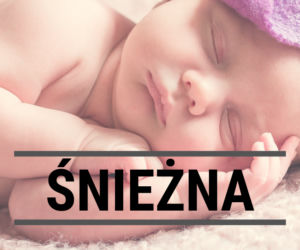 Najdziwniejsze imiona w Polsce
