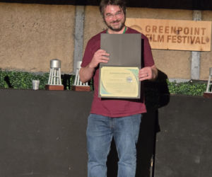 Greenpoint Film Festival 2026 za nami