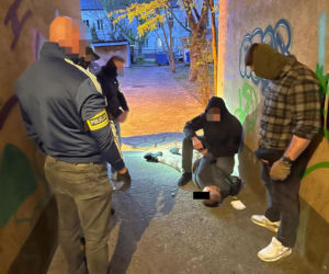 Ponad 100 razy złamał prawo! Wcześniej był już karany. Nie pomogło