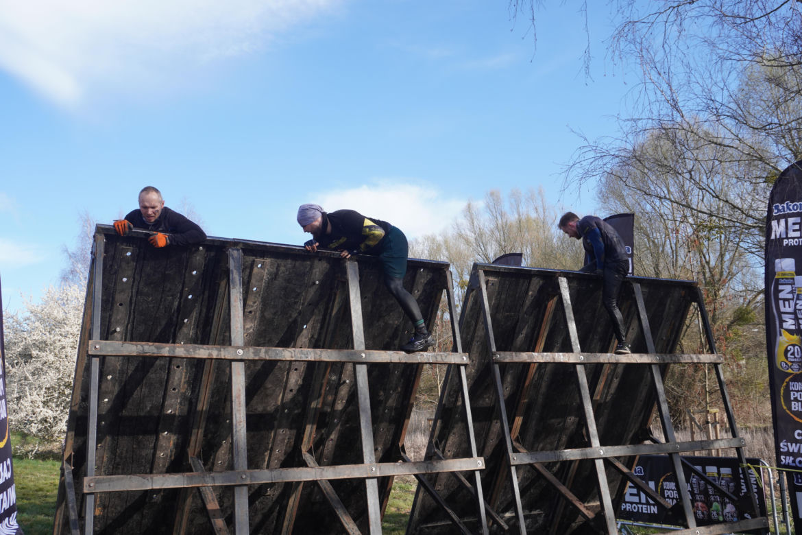 Runmageddon 2025 w Szczecinie