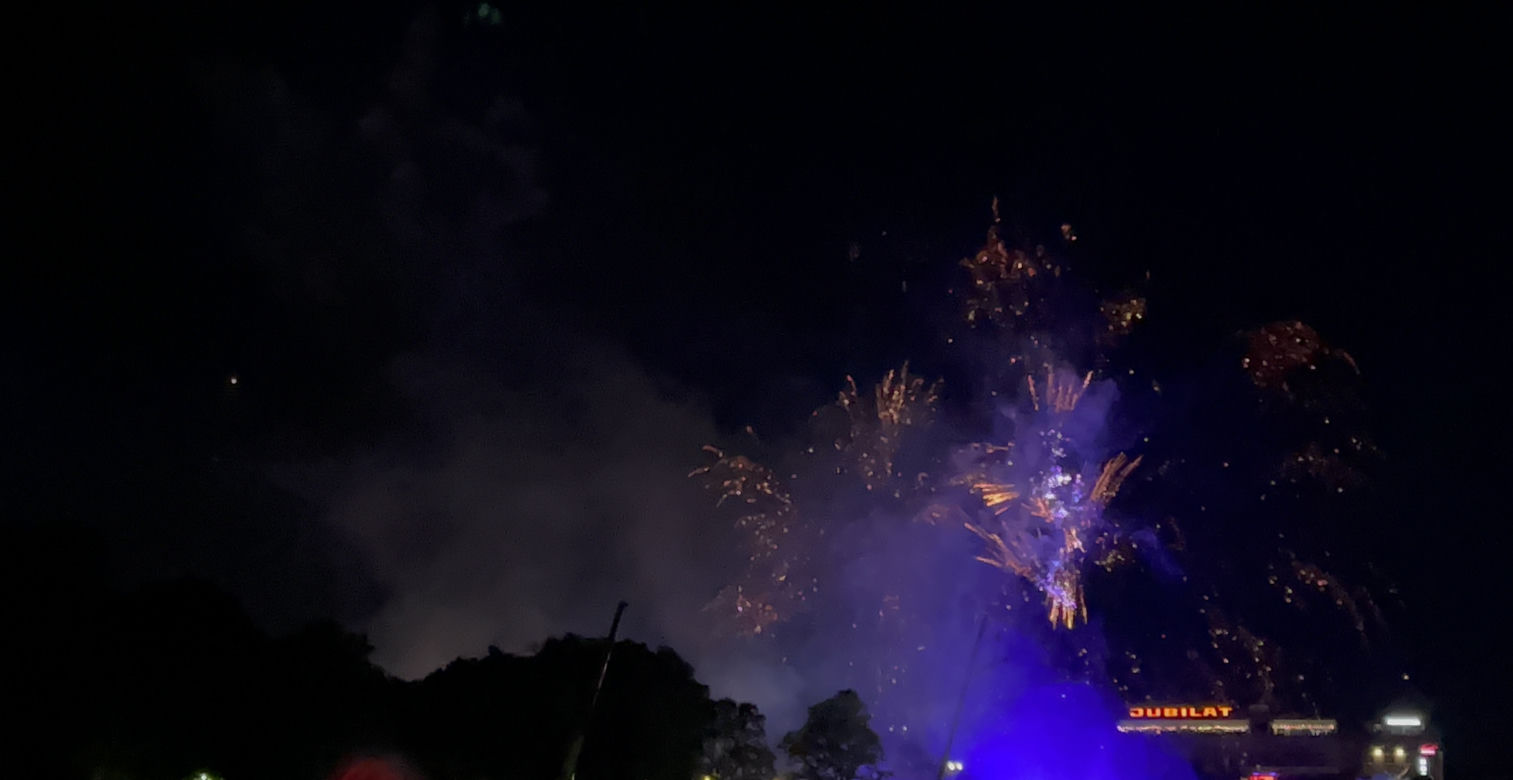 Wielka Parada Smoków 2023 w Krakowie! Nocne Widowisko na Wiśle