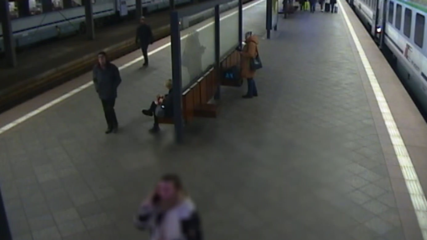 Józef Krasowski z Częstochowy zaginął 19 stycznia