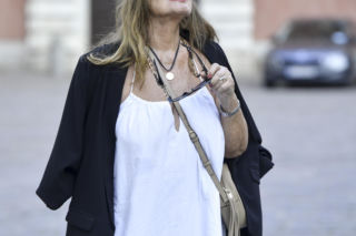 Agnieszka Fitkau-Perepeczko szuka męża w Australii