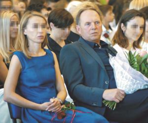 Burmistrz ukradł mi zonę!