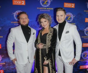 Magda Narożna w kreacjach na ostatnią chwilę. Efekt oszałamiający!
