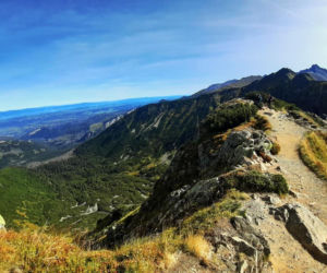 Ostatnia szansa na narty i apel o ostrożność w górach