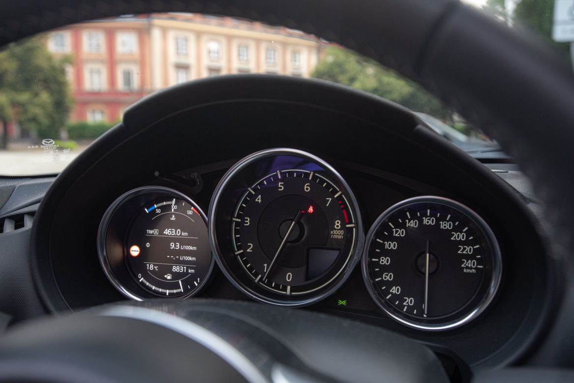 Mazda MX-5 RF 100th Anniversary