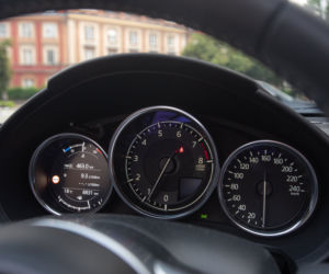 Mazda MX-5 RF 100th Anniversary