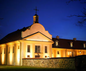 Tykocin – miejsce, do którego chce się wracać. I zostać na dłużej!