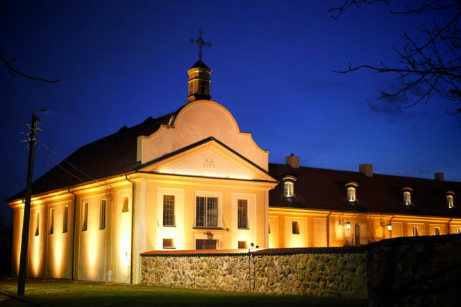 Tykocin – miejsce, do którego chce się wracać. I zostać na dłużej!