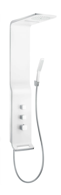 Panel prysznicowy Hansgrohe Raindance Lift