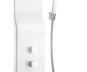 Panel prysznicowy Hansgrohe Raindance Lift