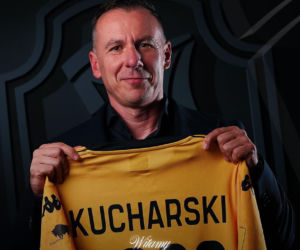  Doświadczenie z Manchesteru United. Jagiellonia ma nowego dyrektora sportowego