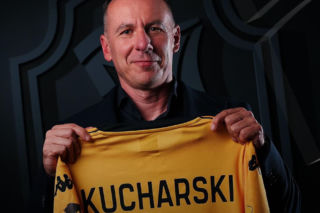  Doświadczenie z Manchesteru United. Jagiellonia ma nowego dyrektora sportowego