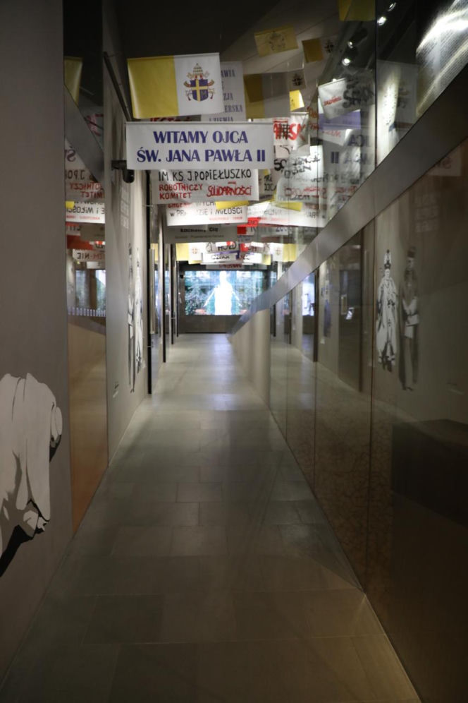 Tak zaczynała się historia Papieża Polaka. Przeszliśmy drogę życia Karola Wojtyły