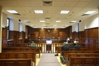 Proces o zabójstwo na Nowym Świecie