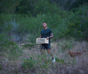 Pajączkowska oczarowana byłym Dody, a Jarosińska w rozsypce