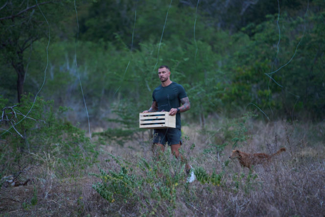 Pajączkowska oczarowana byłym Dody, a Jarosińska w rozsypce