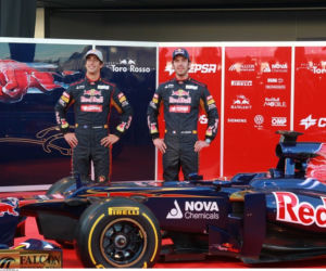 Toro Rosso