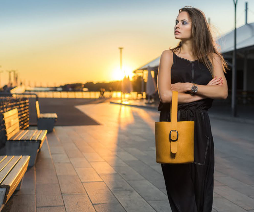 Torebki Bolsa