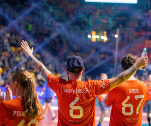 Świąteczne granie z Kubą Błaszczykowskim 2025