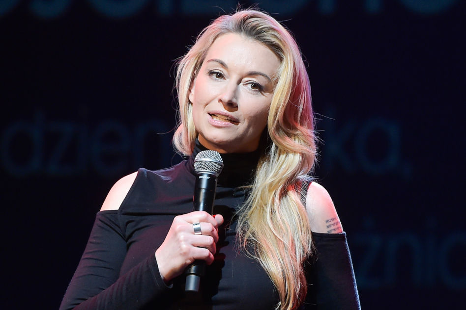 Martyna Wojciechowska komentuje galę rozdania Oscarów. Poruszający apel dziennikarki chwyta za serce