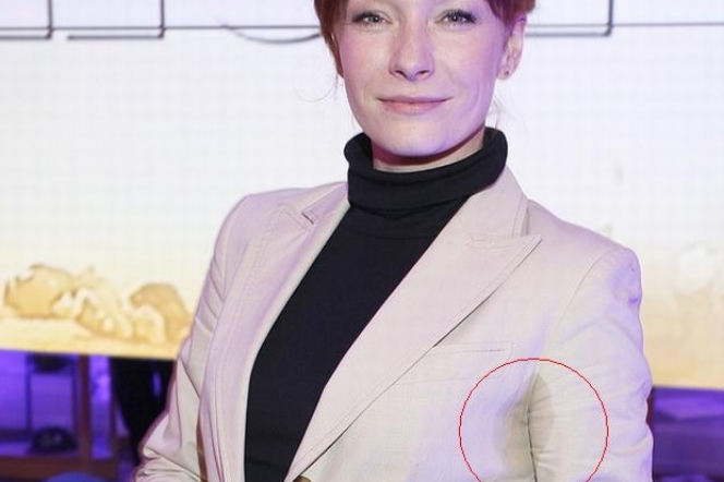 Magdalena Walach